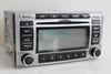 2010-2012 HYUNDAI SANTA FE XM RADIO STEREO MP3 CD PLAYER 96180-0W500