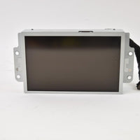 2013-2017 Ford Lincoln Apim  Information Radio Display Control Module Ds7t-14f239-Br