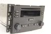 2005-2006 CHEVY COBALT PURSUIT RADIO STEREO AM/ FM  CD PLAYER - BIGGSMOTORING.COM