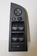 2005-2011 BMW E90 328XI DRIVER SIDE POWER WINDOW MASTER  SWITCH 9217332-05 - BIGGSMOTORING.COM