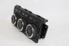 2009-2012 MAZDA 6  A/C HEATER TEMPERATURE CLIMATE CONTROL