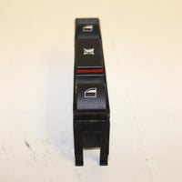 1998-2005 Bmw E46 Front Driver Side  Window Lifter Switch 6902184 - BIGGSMOTORING.COM