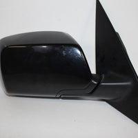 2000-2006 BMW X3 PASSENGER RIGHT SIDE POWER DOOR MIRROR BLACK - BIGGSMOTORING.COM