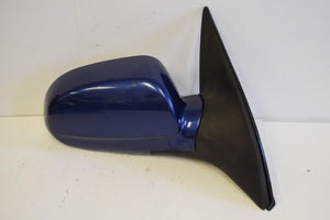 2005-2007 Suzuki Forenza Right Passenger Side Rear View Mirror - BIGGSMOTORING.COM