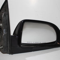 2006-2009 CHEVY EQUINOX PASSENGER RIGHT SIDE POWER DOOR MIRROR BLACK - BIGGSMOTORING.COM