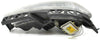 2006-2009 Lincoln MKZ Zephyr Driver Left Side Xenon Head Light - BIGGSMOTORING.COM