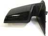 2006-2010 FORD EXPLORER MOUNTAINEER DRIVER LEFT SIDE POWER DOOR MIRROR BLACK