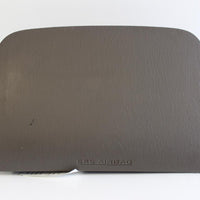 2001-2003 LEXUS RX300 PASSENGER  RIGHT SIDE DASH AIR BAG BROWN - BIGGSMOTORING.COM