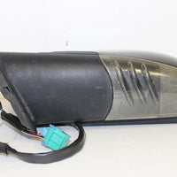 2006-2009 CHEVY ENVOY DRIVER SIDE DOOR REAR VIEW MIRROR 15810892 - BIGGSMOTORING.COM