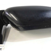 2003-2006 MITSUBISHI OUTLANDER PASSENGER RIGHT SIDE POWER DOOR MIRROR BLACK - BIGGSMOTORING.COM