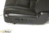 07-14 Lincoln Navigator Black Leather  Power Seat Heat & Cool Complete - BIGGSMOTORING.COM