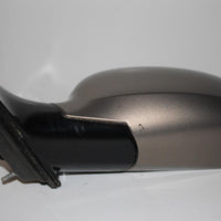 2006-2011 BUICK LUCERNE DRIVER LEFT SIDE POWER DOOR MIRROR BRONZE