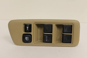 1995-1999 Nissan Maxima Driver Side  Master Power Window Switch - BIGGSMOTORING.COM