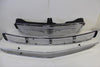 2005-2010 MERCEDES BENZ  CLS550 ASANTI  CHROME MESH FRONT GRILL SET - BIGGSMOTORING.COM