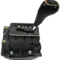 1998-2005 Mercedes Benz ML320 Transmission Floor Gear Shifter PP 170 267 054 - BIGGSMOTORING.COM