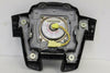 2004-2008 MITSUBISHI ENDEAVOR SRS DRIVER STEERING WHEEL AIR BAG - BIGGSMOTORING.COM