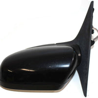 2005-2009 SUBARU LEGACY DRIVER LEFT SIDE DOOR MIRROR BLACK - BIGGSMOTORING.COM