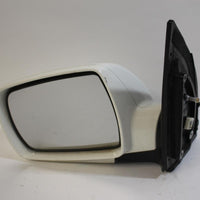 2006-2009 KIA SEDINA DRIVER LEFT SIDE POWER DOOR MIRROR WHITE - BIGGSMOTORING.COM