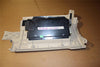 98-09 VW BEETLE GLOVE BOX TAN / BEIGE OEM COMPLETE/W/ AUX FORM a 2008