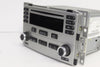 2005-2006 CHEVY COBALT RADIO STEREO AM/ FM CD PLAYER - BIGGSMOTORING.COM