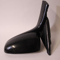 2000-2005 CHEVY IMPALA DRIVER LEFT SIDE POWER DOOR MIRROR BLACK - BIGGSMOTORING.COM