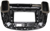 2015-2017 CHRYSLER 200 Center Dash Radio Trim Bezel W/Hazard Switch 1YE58DX9AB