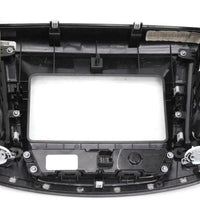 2015-2017 CHRYSLER 200 Center Dash Radio Trim Bezel W/Hazard Switch 1YE58DX9AB