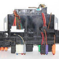 2003-2006 MERCEDES BENZ W215 W220 SAM FUSE BOX MODULE A 032 545 83 32 - BIGGSMOTORING.COM