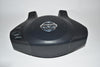 2008-2010 NISSAN ALTIMA DRIVER STEERING WHEEL AIR BAG BLACK