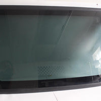 96-02 TOYOTA 4RUNNER SUNROOF GLASS