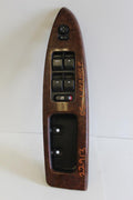 2006-2008 BUICK LACROSSE DRIVER SIDE POWER WINDOW MASTER SWITCH 10307297 - BIGGSMOTORING.COM