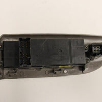 1998-2002 Nissan Villager Driver Side Power Window Master Switch 80961 7B300 - BIGGSMOTORING.COM