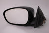 2006-2010 DODGE CHARGER DRIVER LEFT SIDE POWER DOOR MIRROR BLACK