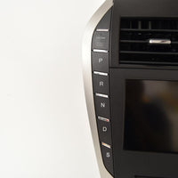 13 14 15 16 LINCOLN MKZ NAVIGATION RADIO DISPLAY SCREEN MEDIA CONTROL AND BEZEL - BIGGSMOTORING.COM