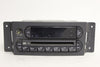 2004-2008 Chrysler Pacifica Radio Stereo Am/ Fm  Mp3 Cd Player - BIGGSMOTORING.COM