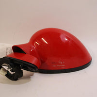 2006-2014 MAZDA MIATA MX-5 DRIVER LEFT SIDE POWER DOOR MIRROR RED 31942