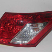 2009-2009 LEXUS ES350 PASSENGER SIDE TAIL LIGHT 30032