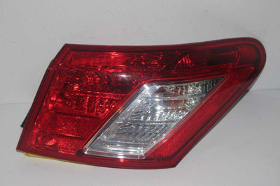 2009-2009 LEXUS ES350 PASSENGER SIDE TAIL LIGHT 30032