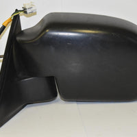 1999-2002 Chevrolet Trailblazer Left Driver Side Mirror - BIGGSMOTORING.COM