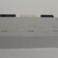 2002-2005 Bmw E65 Parking Distance Control Module Unit 66.21-6 918 126 Pdc - BIGGSMOTORING.COM