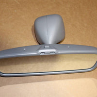 04-07 VW Volkswagen Touareg AUTO DIM Rear View Mirror OEM 5L6 905 0603 - BIGGSMOTORING.COM