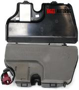 2006-2009 Mercedes Benz X164 ML350 GL450 Trunk Lift Gate Hydraulic Pump - BIGGSMOTORING.COM