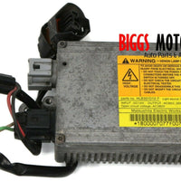 2001-2003 Infiniti QX4 Q45 I30 Xenon Hid Ballast W/ Igniter HLB351D12-7 - BIGGSMOTORING.COM