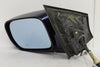 2001-2006 ACURA MDX LEFT DRIVER POWER SIDE VIEW MIRROR - BIGGSMOTORING.COM