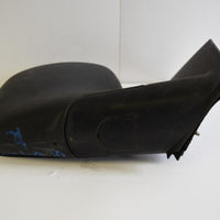 1996-2002 chevrolet express right passenger side mirror - BIGGSMOTORING.COM