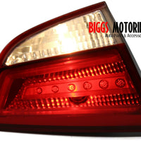 2010-2015 Hyundai Tucson Driver Left Side Tail Light 92405-2S02