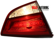 2010-2015 Hyundai Tucson Driver Left Side Tail Light 92405-2S02