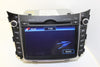 2013-2015 Hyundai Elentra Dash Radio/Touch Screen/Cd Player 96560-A5110Gu