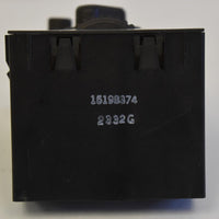 2003-2007 CHEVROLET SILVERADO HEADLIGHT DIMMER SWITCH 15198374 - BIGGSMOTORING.COM