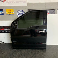 2016-2019 Ford F150 Driver Left Side Door only